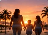 Família