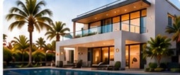 Vacation Homes